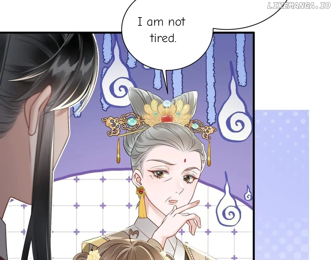 The Tyrant’s Family Lasts Thanks To Her Inner Voice Chapter 11 - Page 78