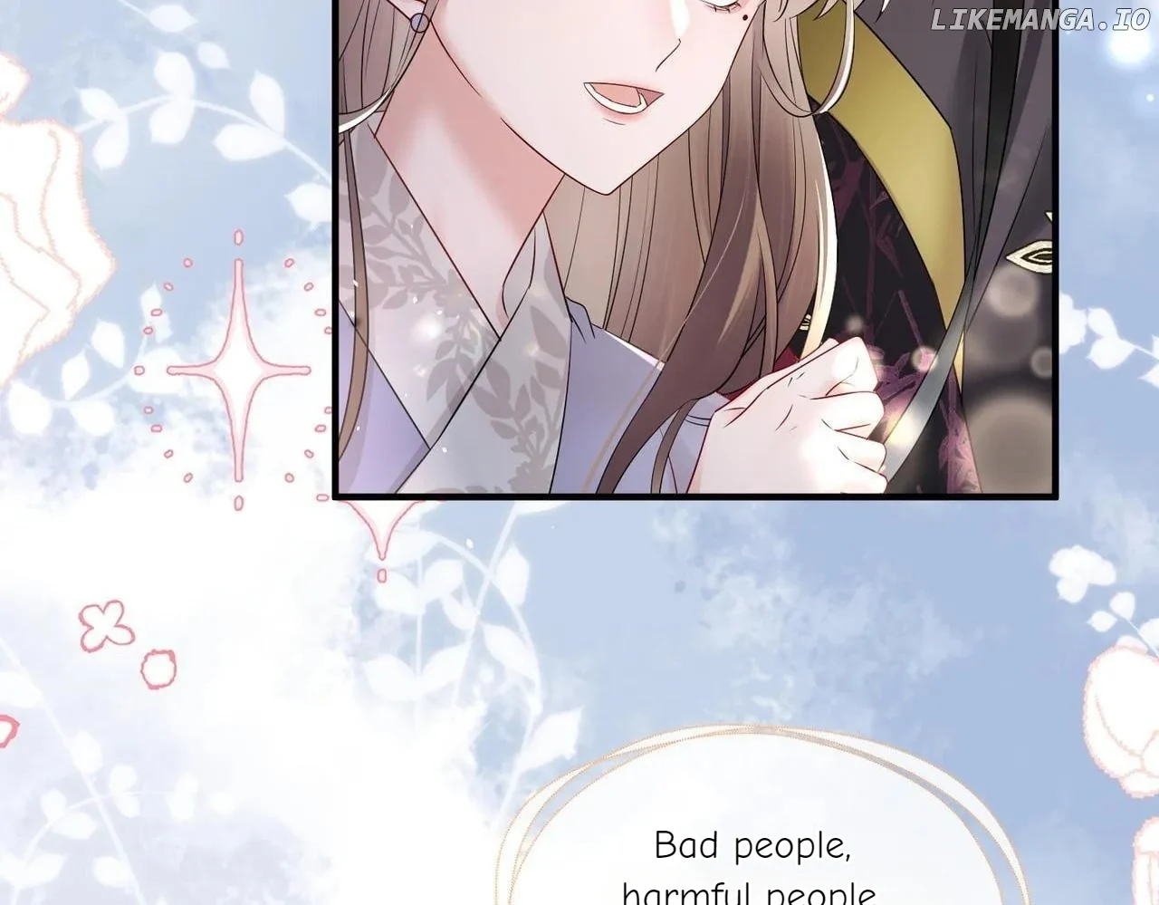 The Tyrant’s Family Lasts Thanks To Her Inner Voice Chapter 11 - Page 82