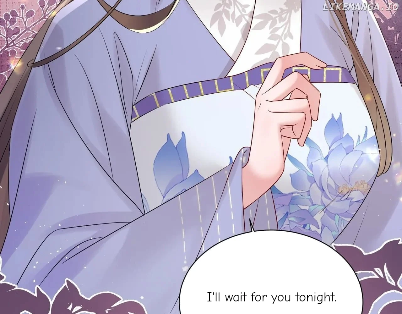 The Tyrant’s Family Lasts Thanks To Her Inner Voice Chapter 11 - Page 91