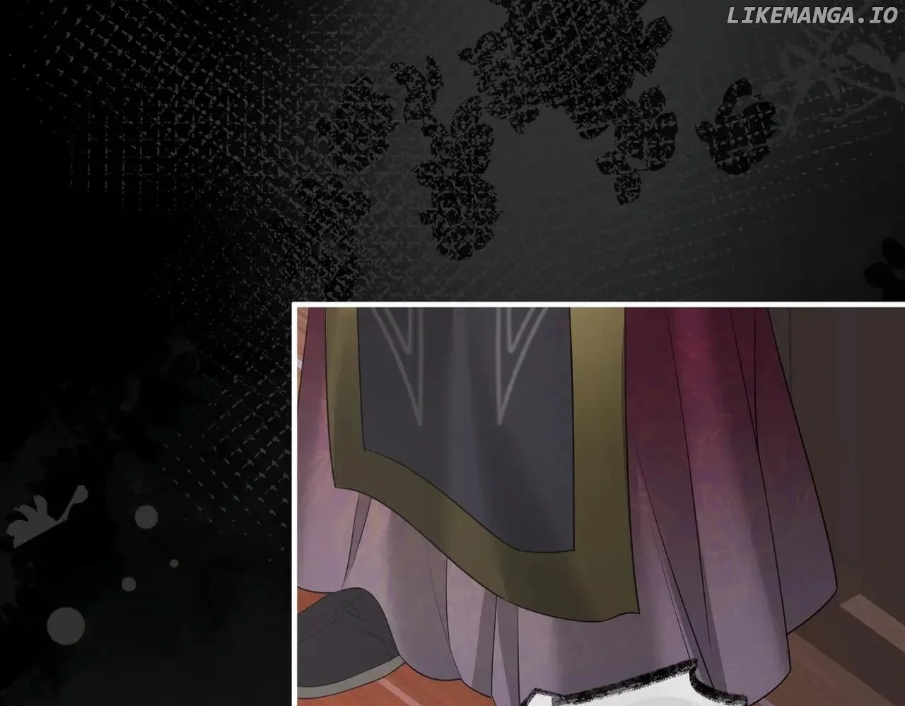 The Tyrant’s Family Lasts Thanks To Her Inner Voice Chapter 12 - Page 27