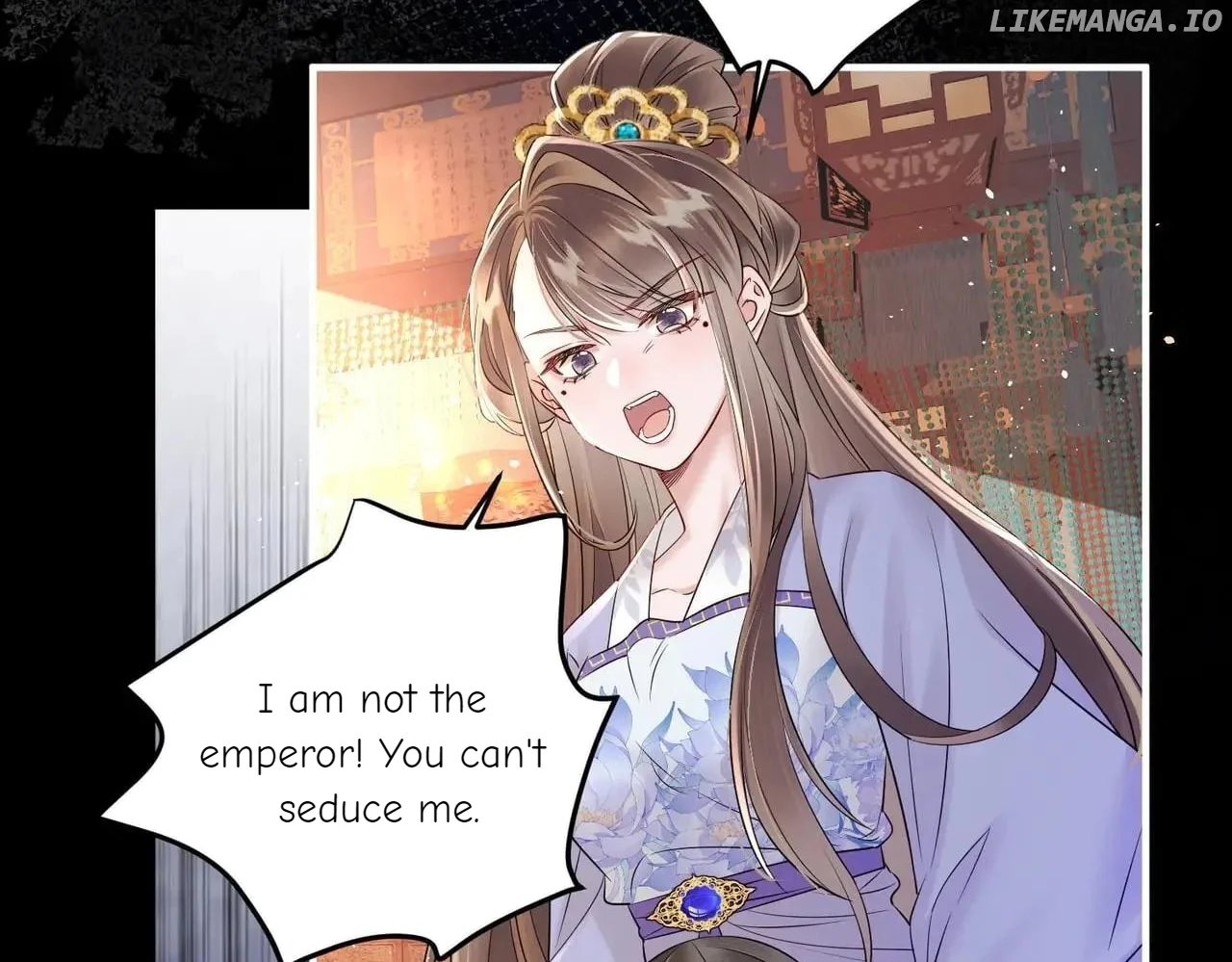 The Tyrant’s Family Lasts Thanks To Her Inner Voice Chapter 12 - Page 40