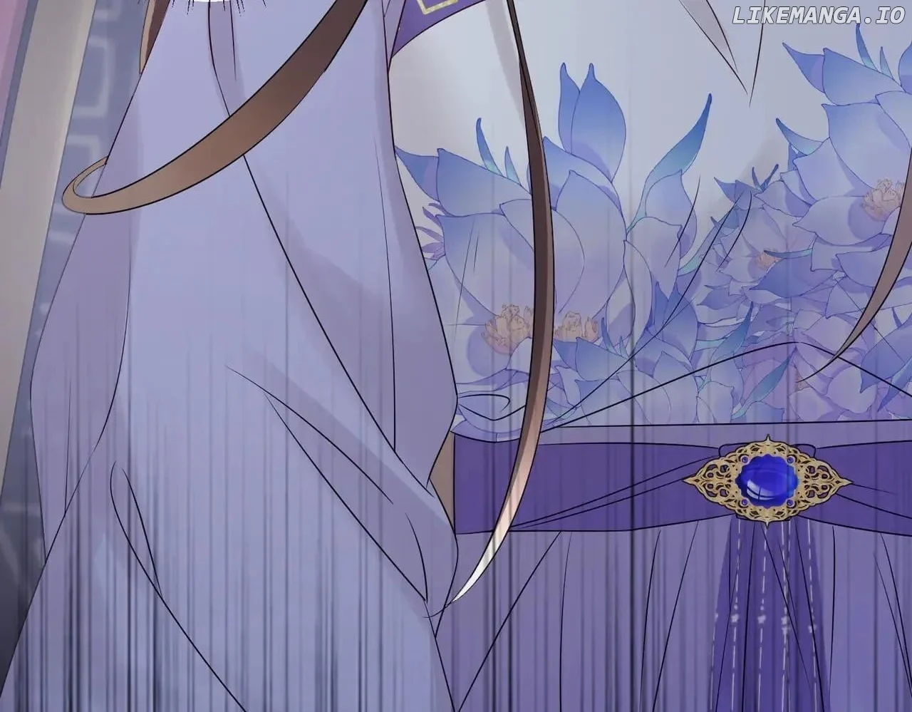 The Tyrant’s Family Lasts Thanks To Her Inner Voice Chapter 12 - Page 47