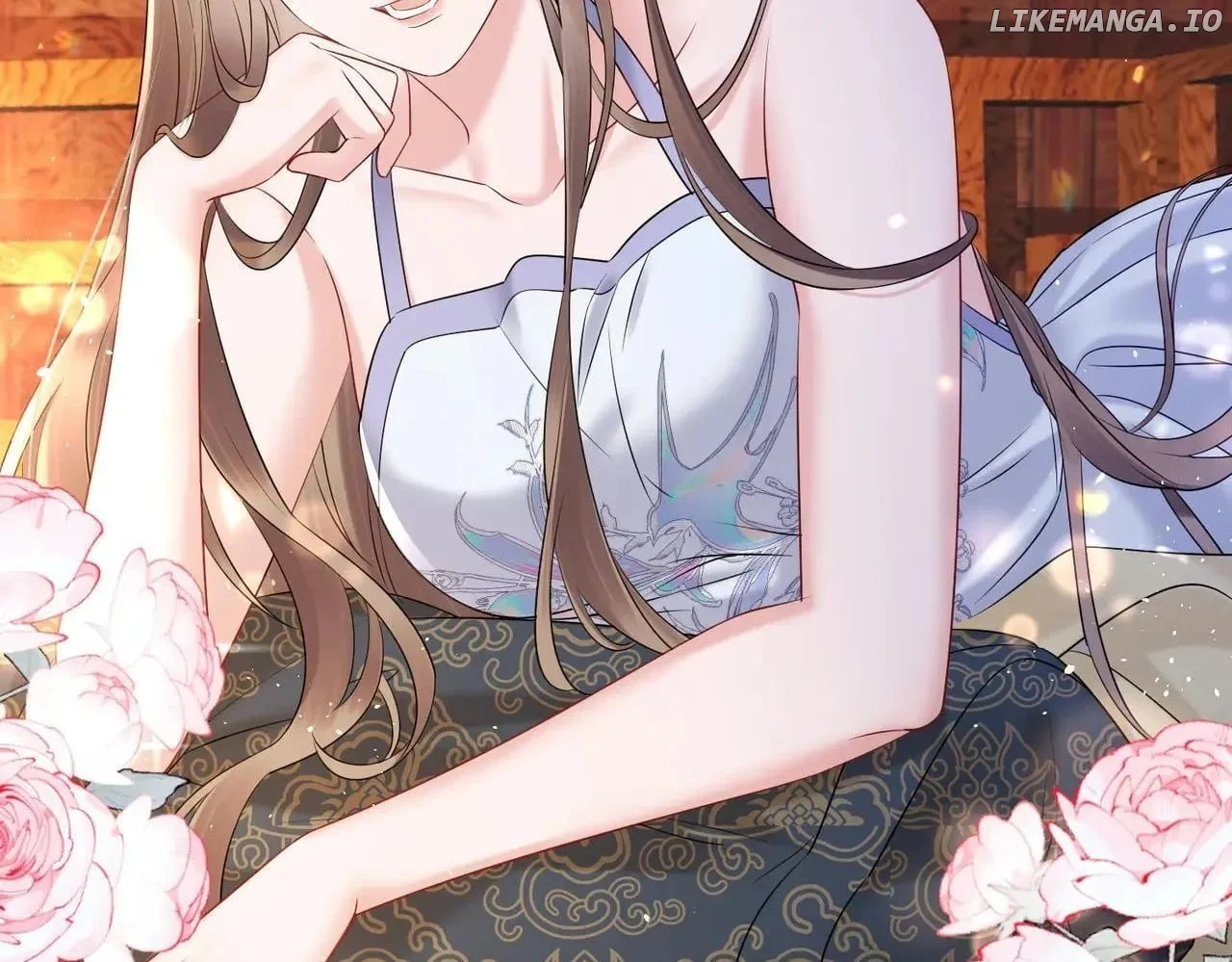 The Tyrant’s Family Lasts Thanks To Her Inner Voice Chapter 12 - Page 5