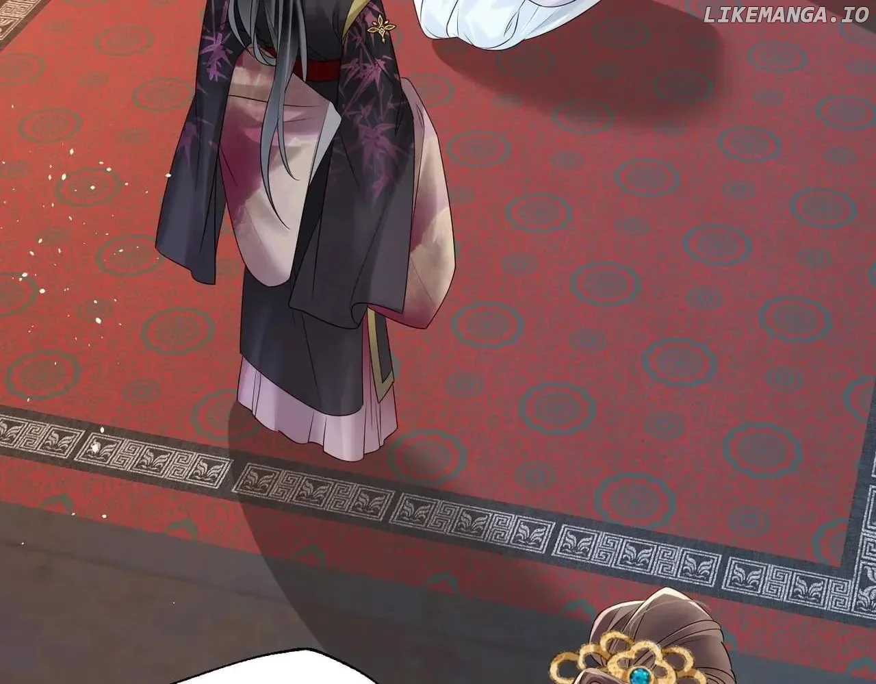 The Tyrant’s Family Lasts Thanks To Her Inner Voice Chapter 12 - Page 50