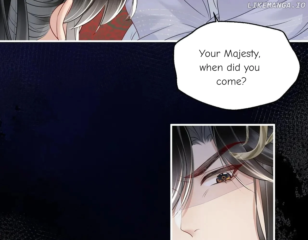 The Tyrant’s Family Lasts Thanks To Her Inner Voice Chapter 12 - Page 52