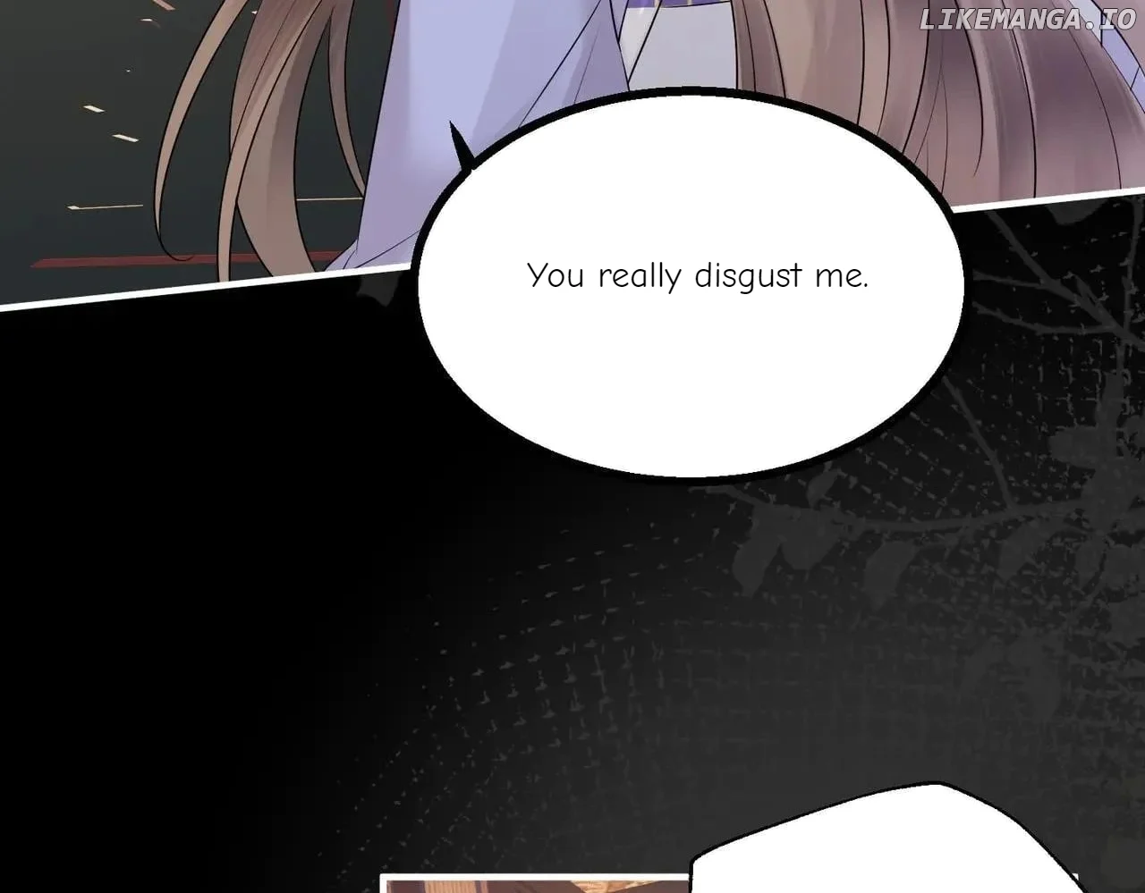 The Tyrant’s Family Lasts Thanks To Her Inner Voice Chapter 12 - Page 57