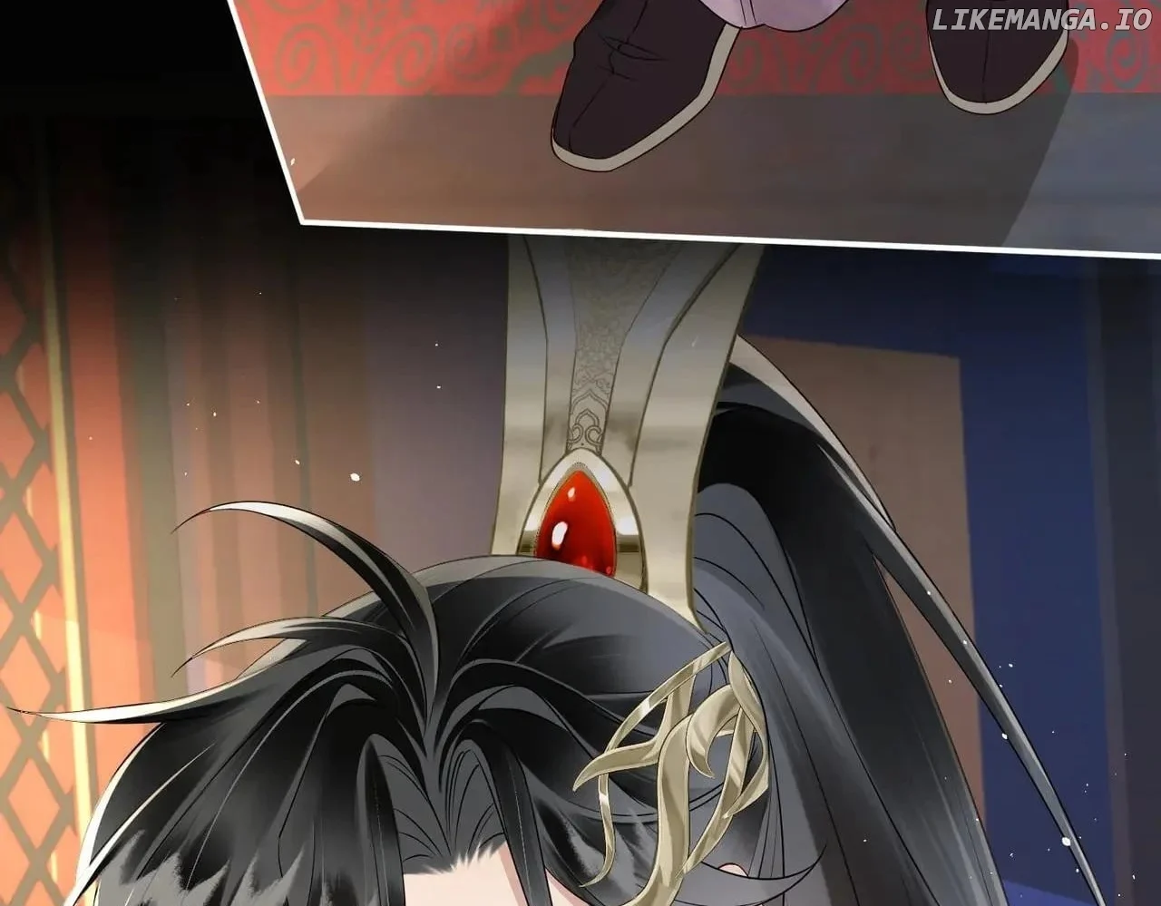 The Tyrant’s Family Lasts Thanks To Her Inner Voice Chapter 12 - Page 66