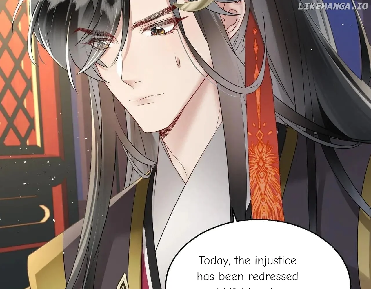 The Tyrant’s Family Lasts Thanks To Her Inner Voice Chapter 12 - Page 67