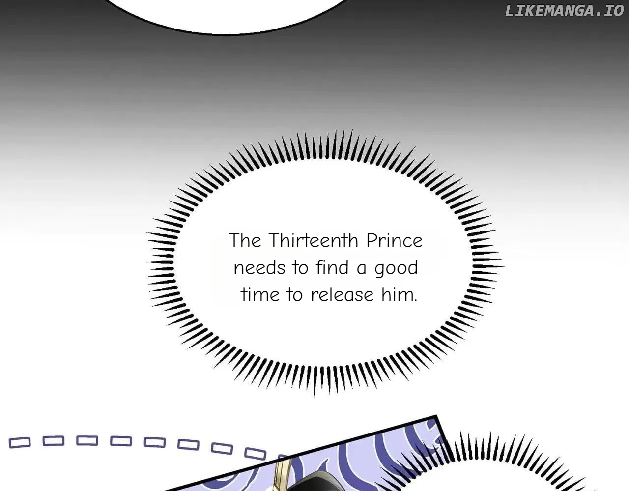 The Tyrant’s Family Lasts Thanks To Her Inner Voice Chapter 12 - Page 69