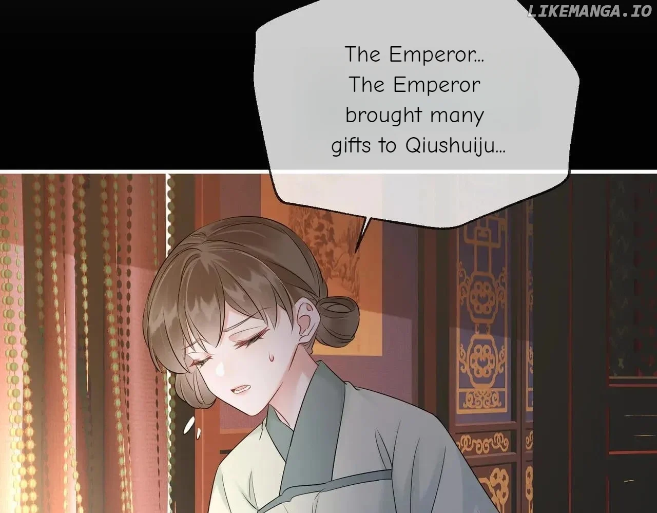 The Tyrant’s Family Lasts Thanks To Her Inner Voice Chapter 12 - Page 8