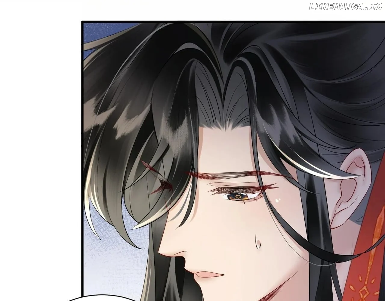 The Tyrant’s Family Lasts Thanks To Her Inner Voice Chapter 13 - Page 13