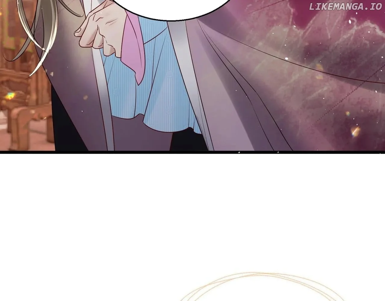 The Tyrant’s Family Lasts Thanks To Her Inner Voice Chapter 13 - Page 18