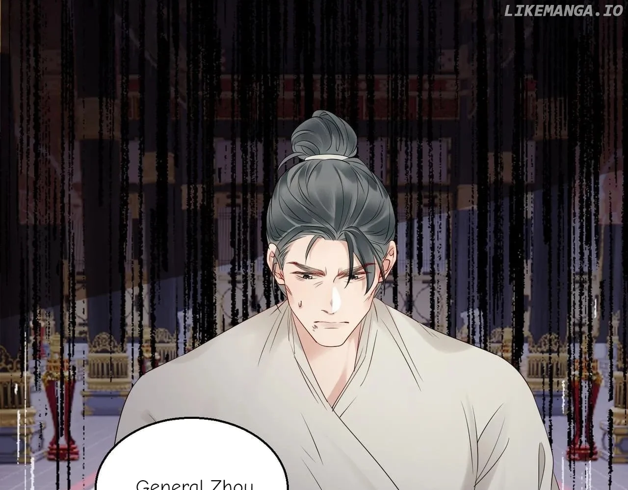 The Tyrant’s Family Lasts Thanks To Her Inner Voice Chapter 13 - Page 41