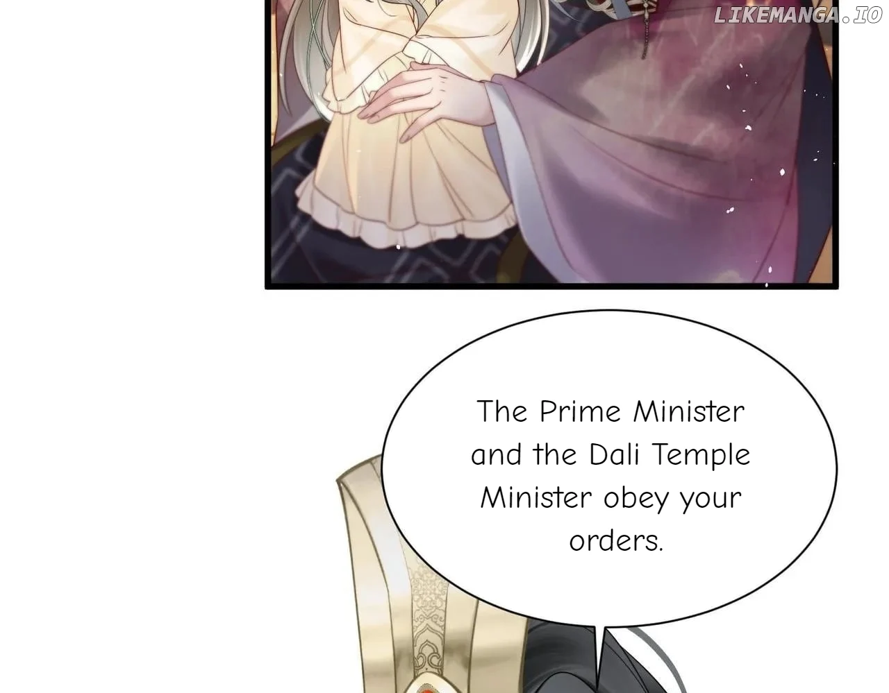 The Tyrant’s Family Lasts Thanks To Her Inner Voice Chapter 13 - Page 70