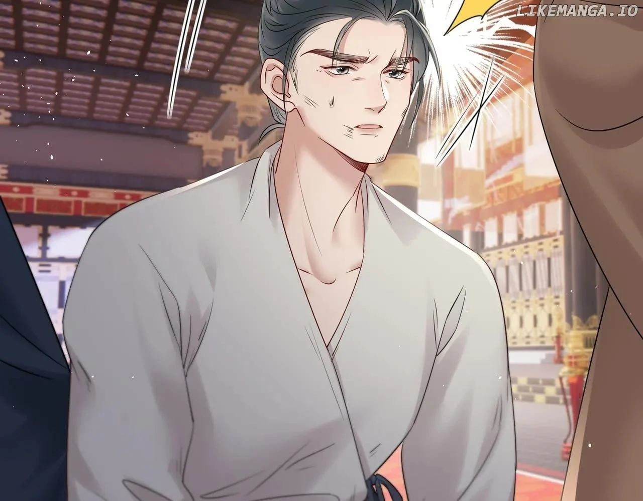 The Tyrant’s Family Lasts Thanks To Her Inner Voice Chapter 13 - Page 74