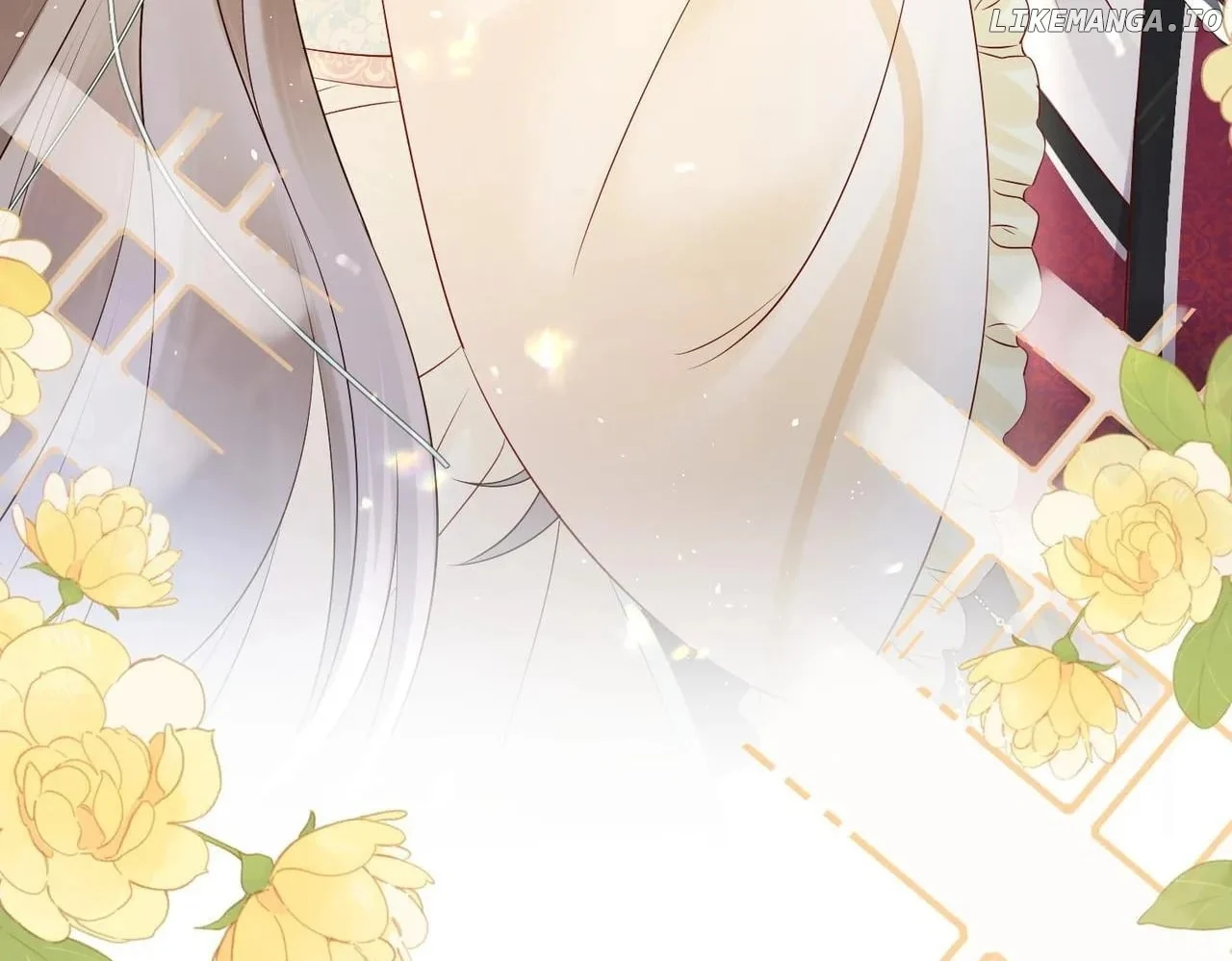 The Tyrant’s Family Lasts Thanks To Her Inner Voice Chapter 13 - Page 84