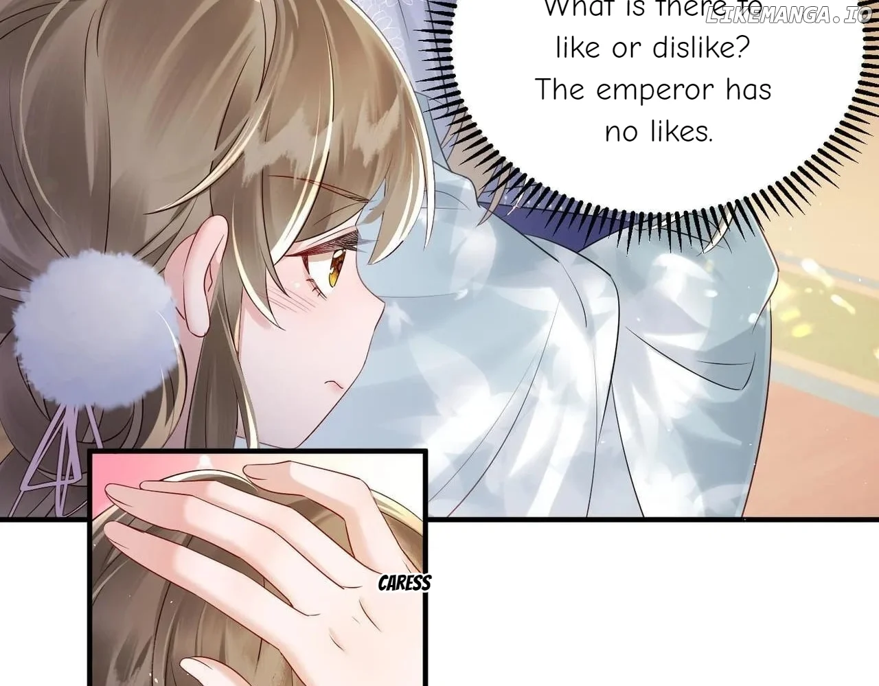 The Tyrant’s Family Lasts Thanks To Her Inner Voice Chapter 13 - Page 9