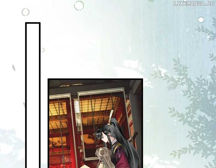 The Tyrant’s Family Lasts Thanks To Her Inner Voice Chapter 14 - Page 13