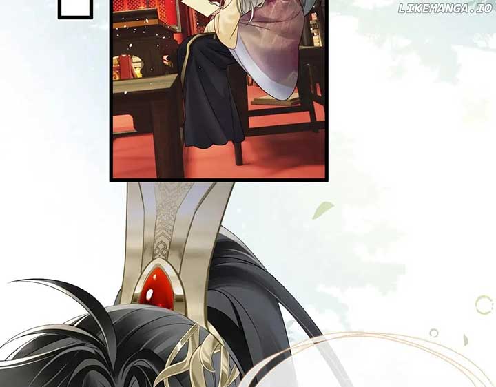 The Tyrant’s Family Lasts Thanks To Her Inner Voice Chapter 14 - Page 14