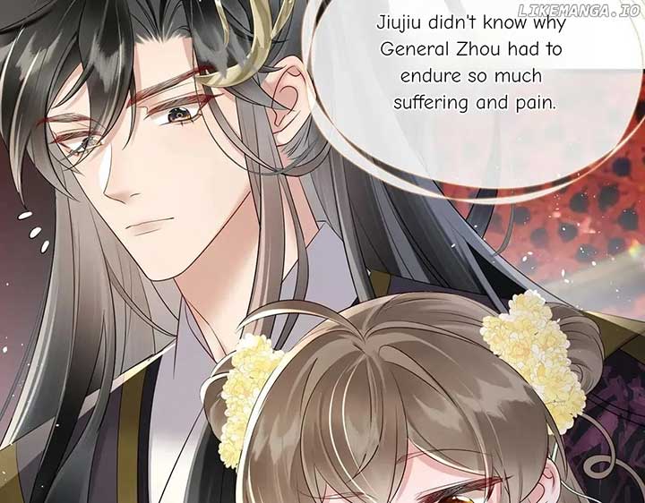 The Tyrant’s Family Lasts Thanks To Her Inner Voice Chapter 14 - Page 15