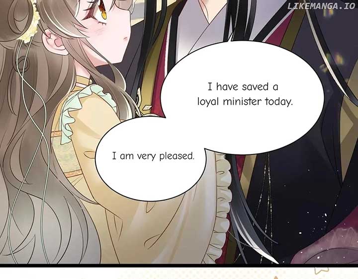 The Tyrant’s Family Lasts Thanks To Her Inner Voice Chapter 14 - Page 2