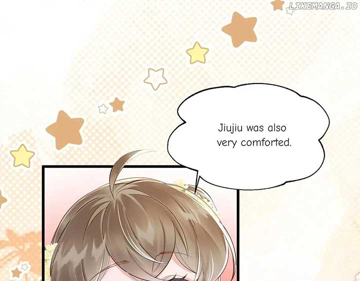 The Tyrant’s Family Lasts Thanks To Her Inner Voice Chapter 14 - Page 3