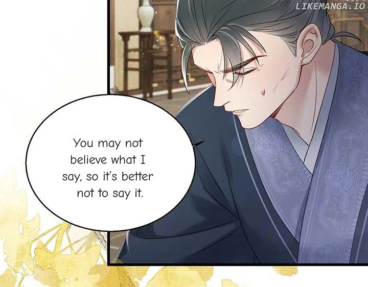 The Tyrant’s Family Lasts Thanks To Her Inner Voice Chapter 14 - Page 31