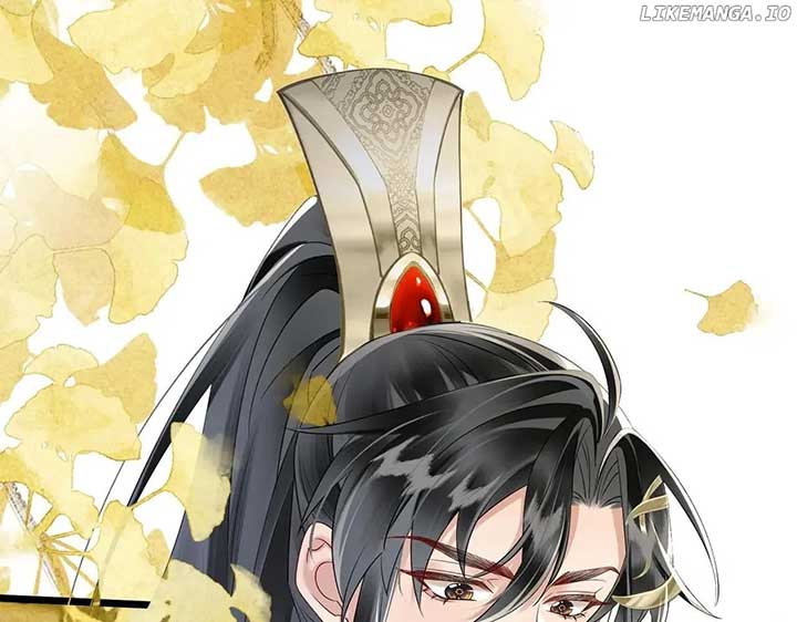 The Tyrant’s Family Lasts Thanks To Her Inner Voice Chapter 14 - Page 32