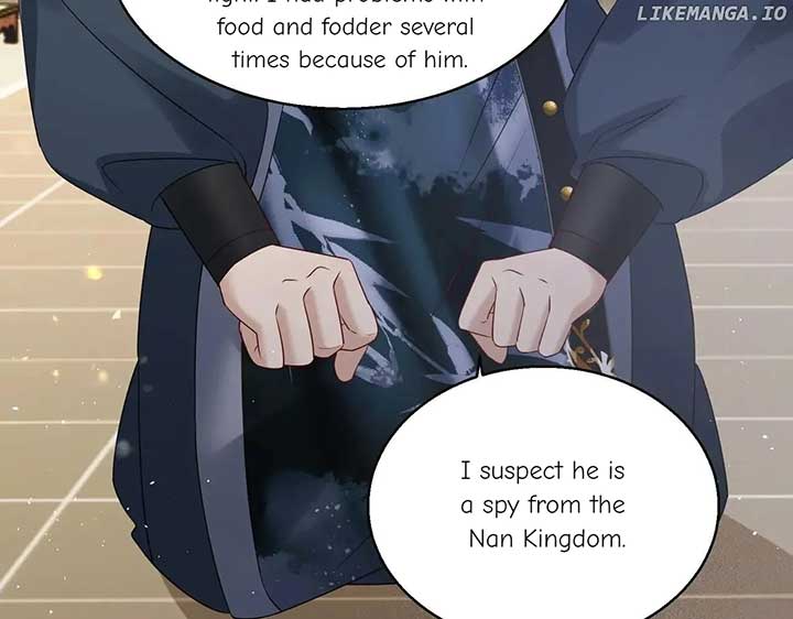 The Tyrant’s Family Lasts Thanks To Her Inner Voice Chapter 14 - Page 38