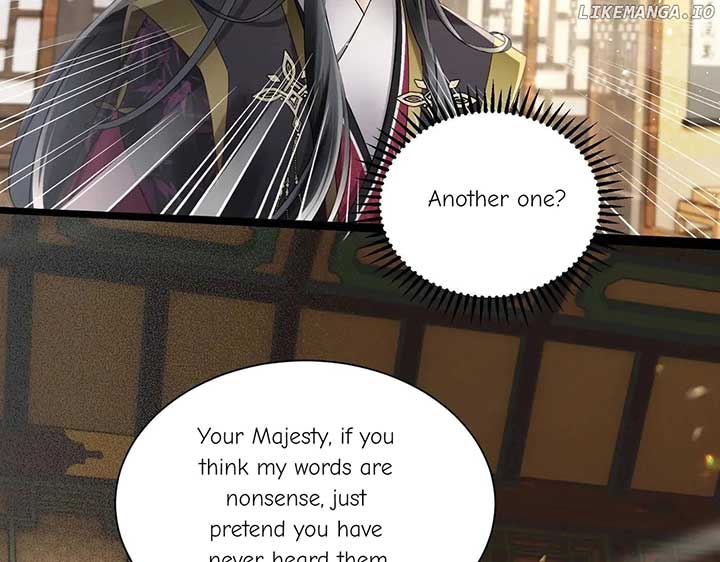 The Tyrant’s Family Lasts Thanks To Her Inner Voice Chapter 14 - Page 40