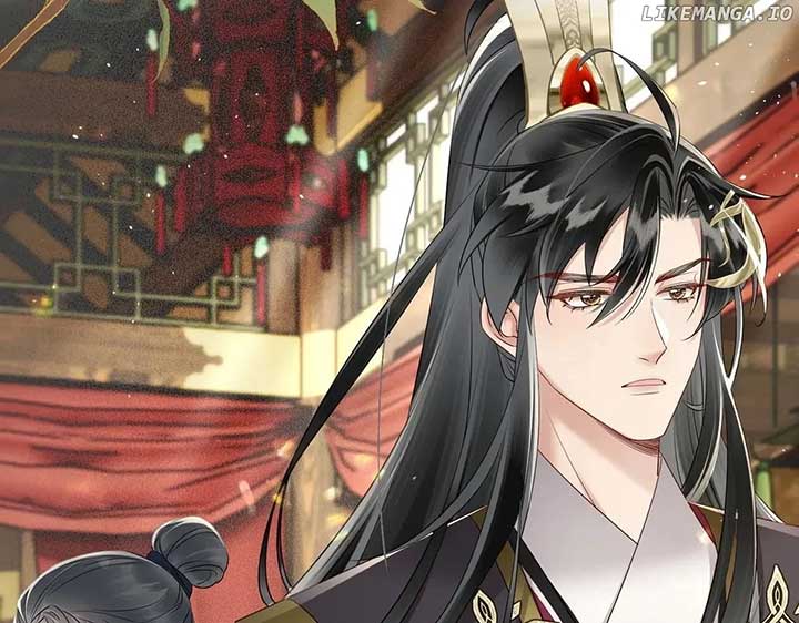 The Tyrant’s Family Lasts Thanks To Her Inner Voice Chapter 14 - Page 45