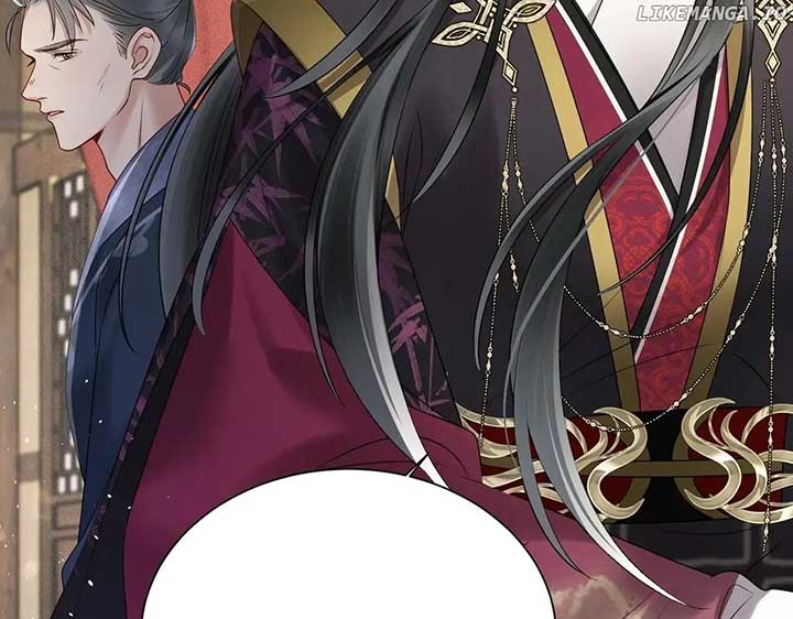 The Tyrant’s Family Lasts Thanks To Her Inner Voice Chapter 14 - Page 46