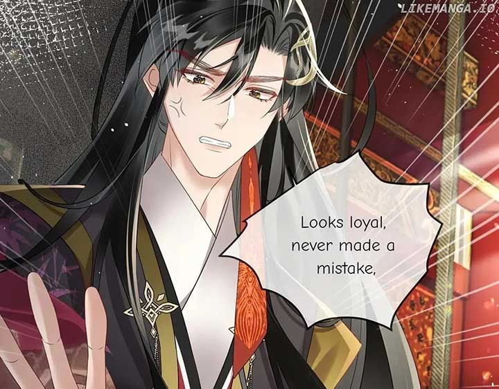 The Tyrant’s Family Lasts Thanks To Her Inner Voice Chapter 14 - Page 52