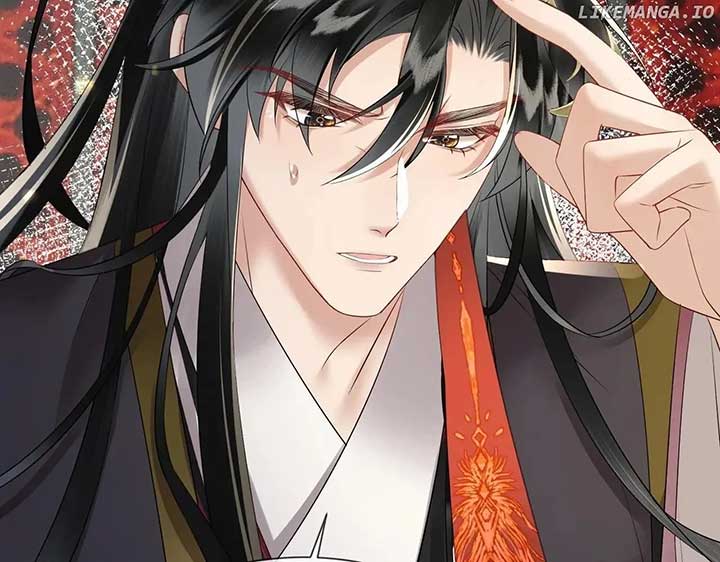 The Tyrant’s Family Lasts Thanks To Her Inner Voice Chapter 14 - Page 59