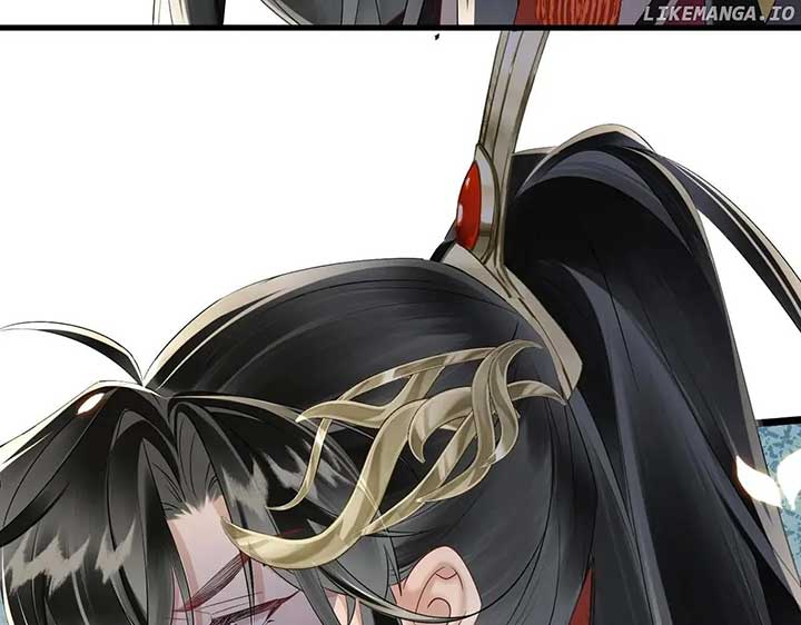 The Tyrant’s Family Lasts Thanks To Her Inner Voice Chapter 14 - Page 64