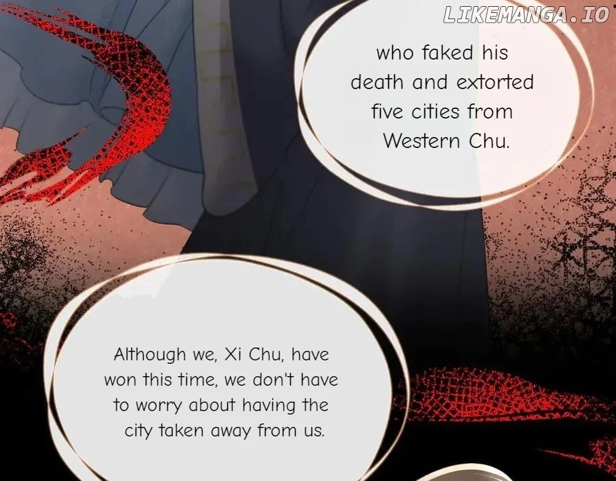 The Tyrant’s Family Lasts Thanks To Her Inner Voice Chapter 15 - Page 13