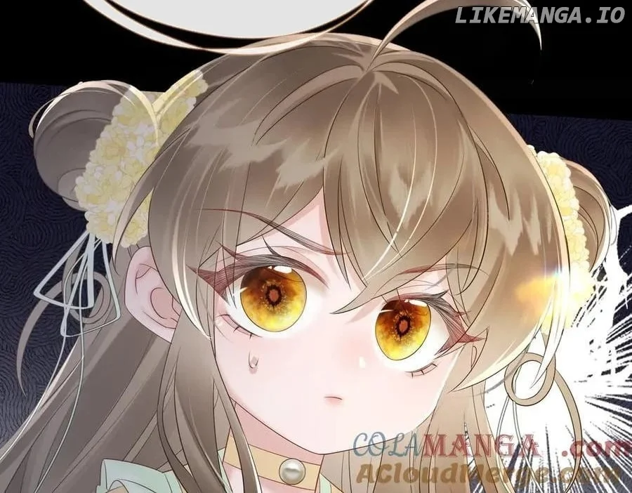 The Tyrant’s Family Lasts Thanks To Her Inner Voice Chapter 15 - Page 14