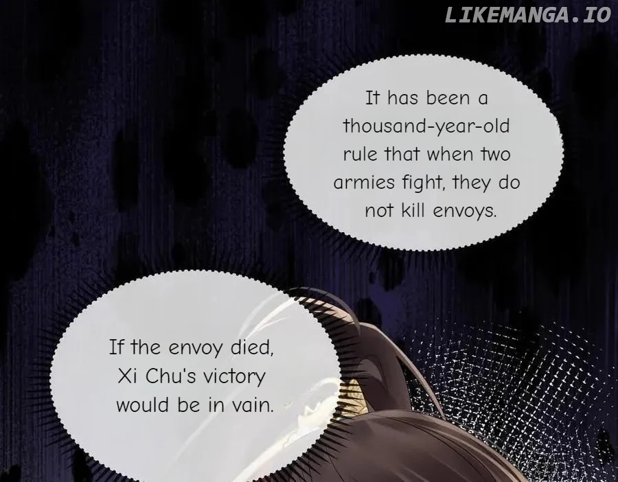 The Tyrant’s Family Lasts Thanks To Her Inner Voice Chapter 15 - Page 19