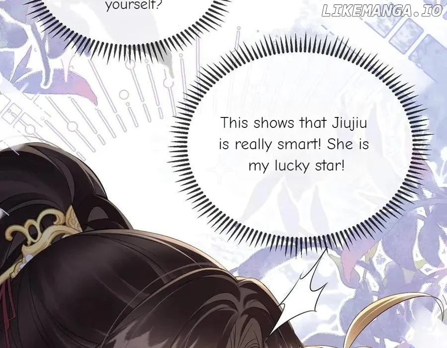 The Tyrant’s Family Lasts Thanks To Her Inner Voice Chapter 15 - Page 37