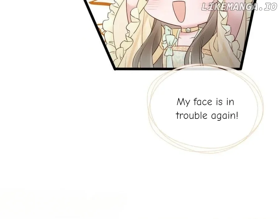 The Tyrant’s Family Lasts Thanks To Her Inner Voice Chapter 15 - Page 41