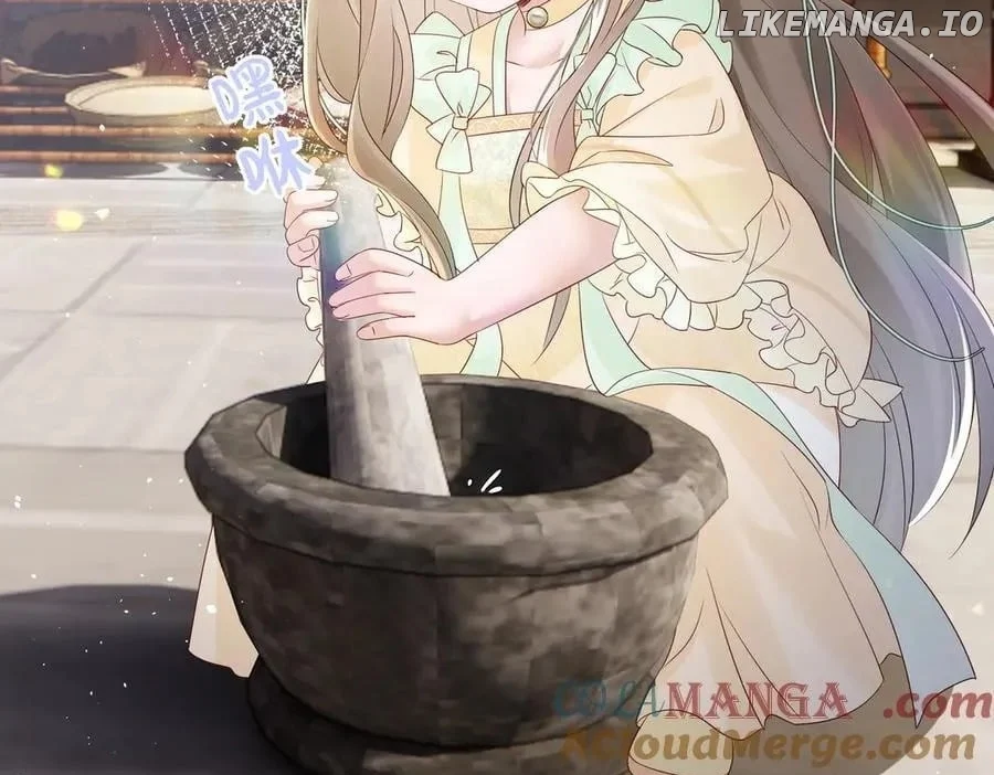 The Tyrant’s Family Lasts Thanks To Her Inner Voice Chapter 15 - Page 43