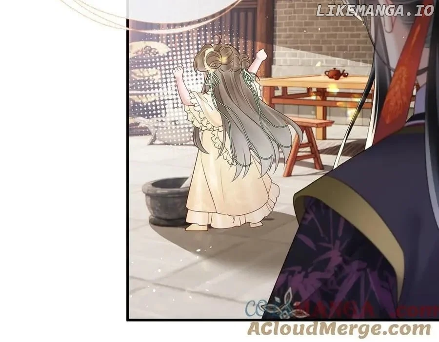 The Tyrant’s Family Lasts Thanks To Her Inner Voice Chapter 15 - Page 46