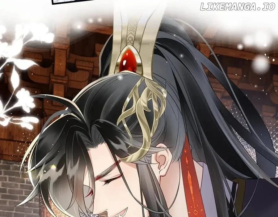 The Tyrant’s Family Lasts Thanks To Her Inner Voice Chapter 15 - Page 50