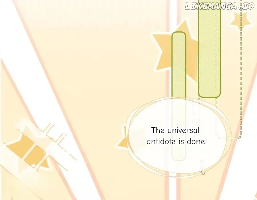 The Tyrant’s Family Lasts Thanks To Her Inner Voice Chapter 15 - Page 58