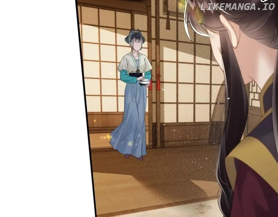 The Tyrant’s Family Lasts Thanks To Her Inner Voice Chapter 15 - Page 6