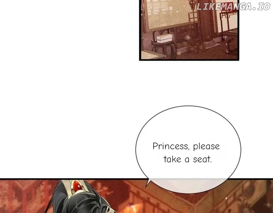 The Tyrant’s Family Lasts Thanks To Her Inner Voice Chapter 15 - Page 66