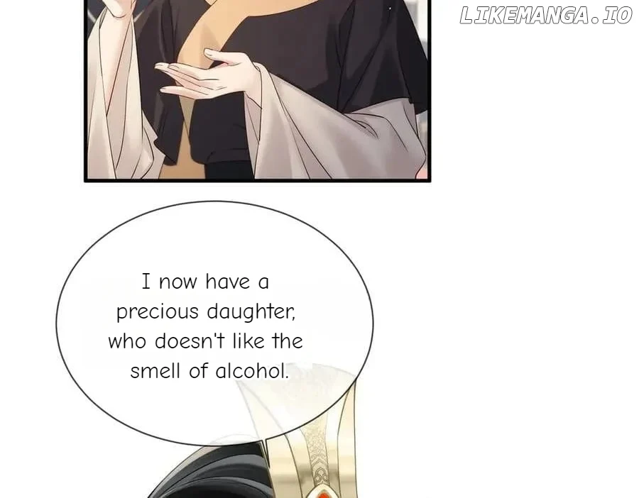 The Tyrant’s Family Lasts Thanks To Her Inner Voice Chapter 16 - Page 11