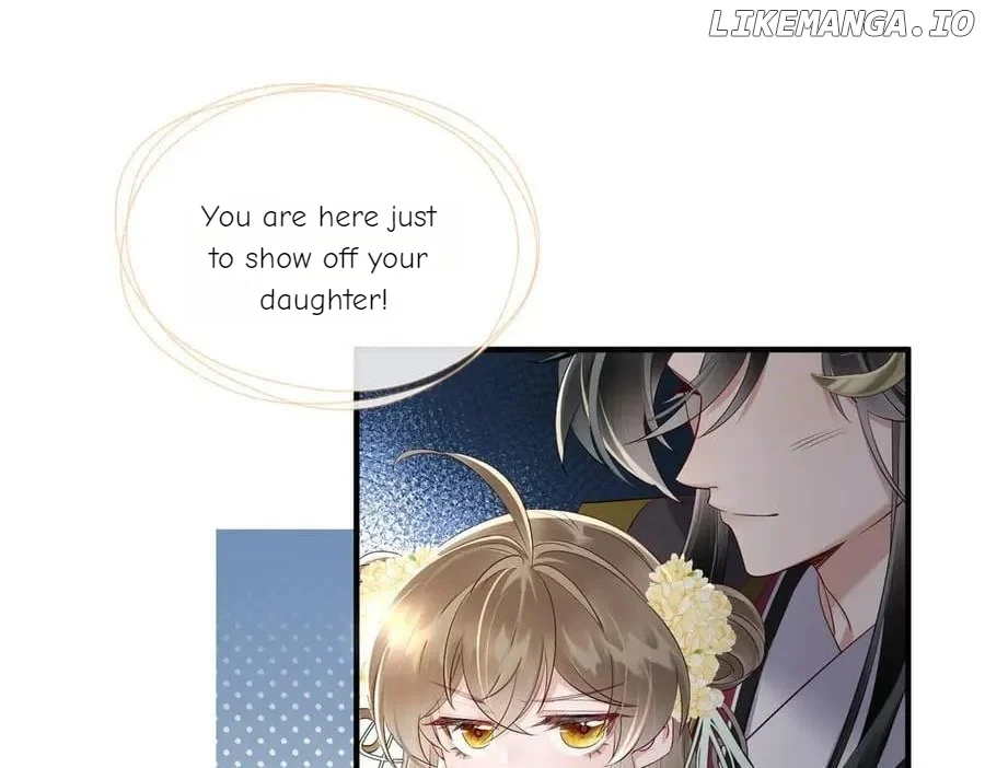 The Tyrant’s Family Lasts Thanks To Her Inner Voice Chapter 16 - Page 14