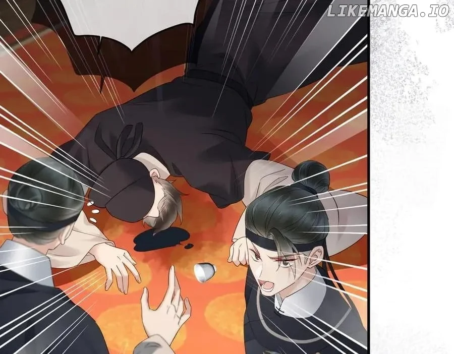 The Tyrant’s Family Lasts Thanks To Her Inner Voice Chapter 16 - Page 18