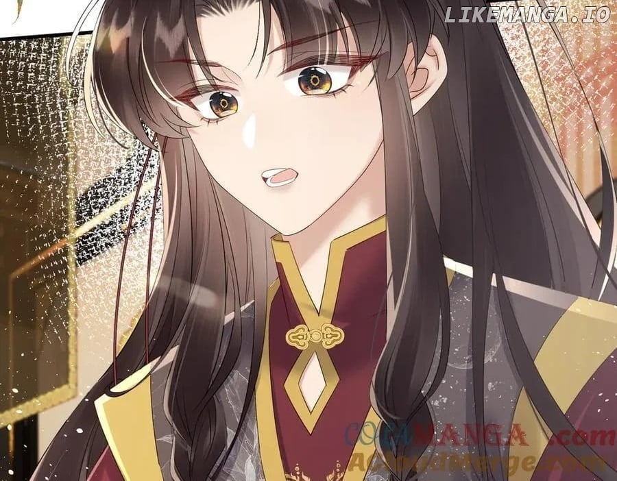 The Tyrant’s Family Lasts Thanks To Her Inner Voice Chapter 16 - Page 25